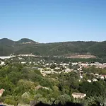 L'auberge Du Mazet 3* Lodève