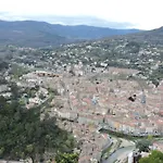 Hotel L'auberge Du Mazet 3*