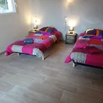 L'auberge Du Mazet Hotel Lodève