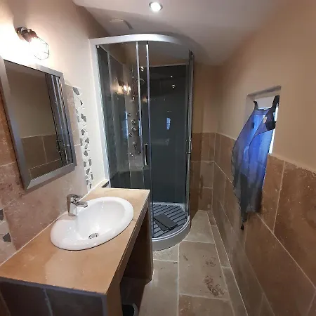 L'auberge Du Mazet Lodève