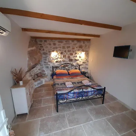 L'auberge Du Mazet 3*