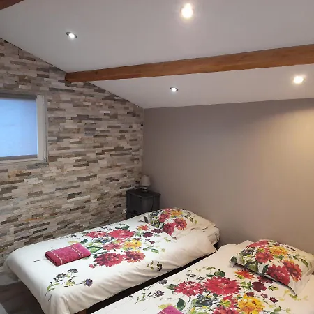 L'auberge Du Mazet 3* Lodève