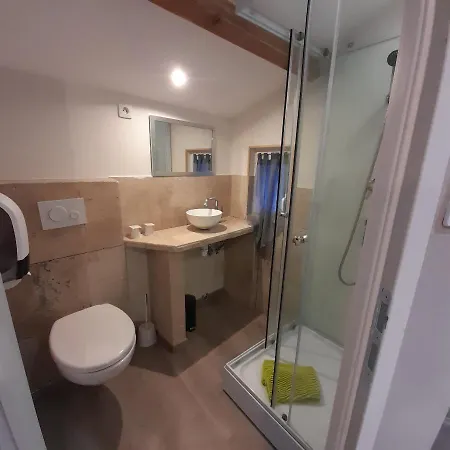 L'auberge Du Mazet 3*