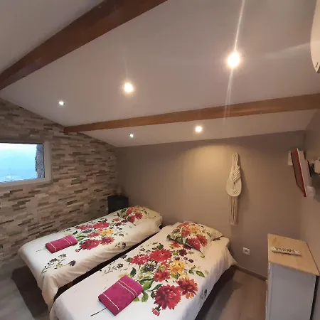 L'auberge Du Mazet
