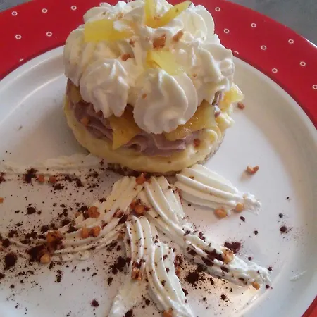 L'auberge Du Mazet Hotel