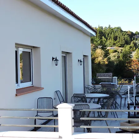 Du Mazet Hotel Lodève