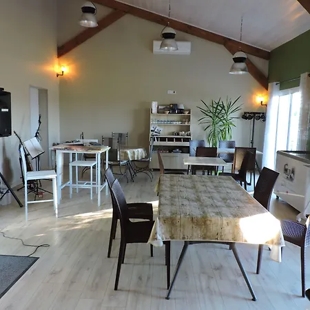 L'auberge Du Mazet Hotel 3*