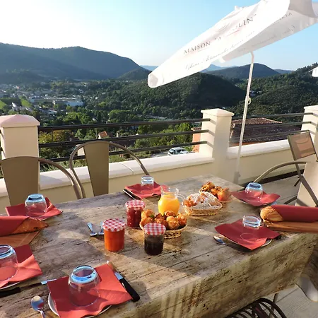 L'auberge Du Mazet 3*