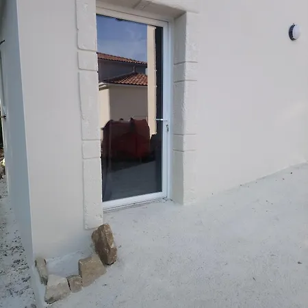 L'auberge Du Mazet Hotel Lodève