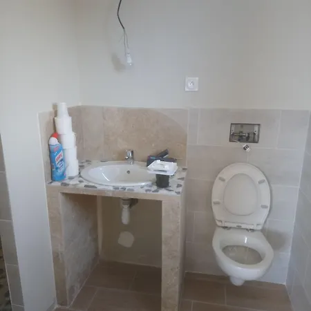 L'auberge Du Mazet 3*