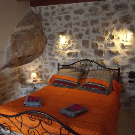 L'auberge Du Mazet Hotel 3*