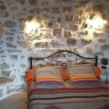 L'auberge Du Mazet Hotel 3*