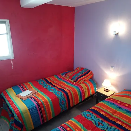 Hotel L'auberge Du Mazet