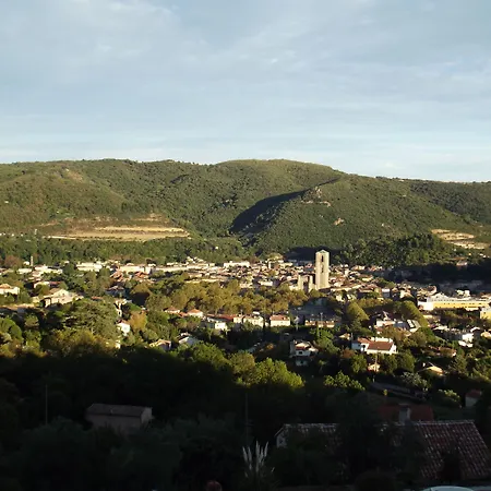 L'auberge Du Mazet 3*