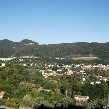 Du Mazet 3* Lodève