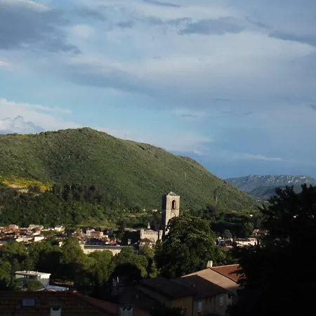 L'auberge Du Mazet Lodève
