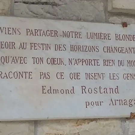 Du Mazet Hotel Lodève