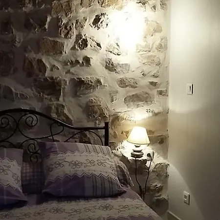 L'auberge Du Mazet Hotel Lodève