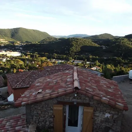 Du Mazet Hotel Lodève