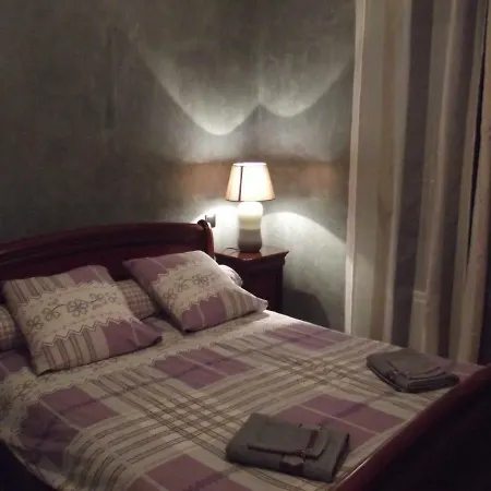 L'auberge Du Mazet 3*