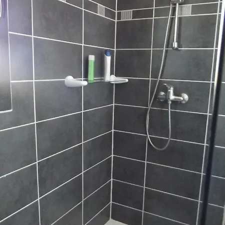 Du Mazet Hotel Lodève