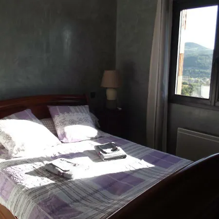 L'auberge Du Mazet Lodève