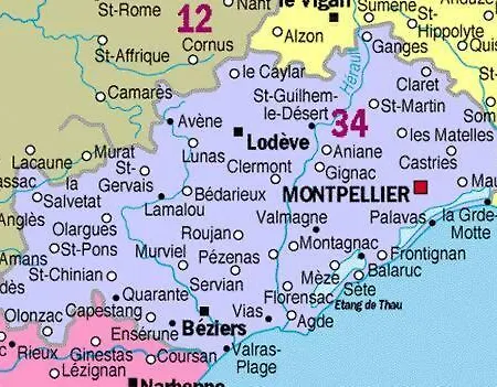 L'auberge Du Mazet Couette-café 3*
