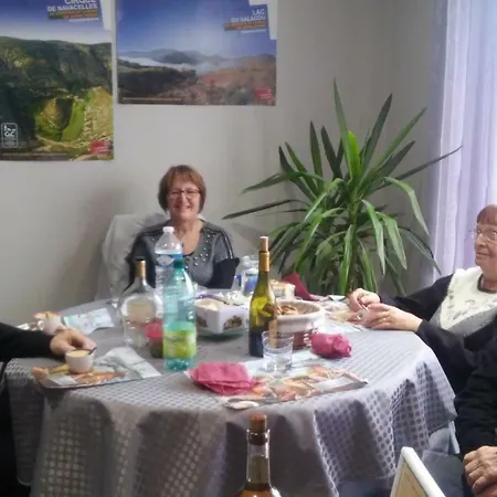 L'auberge Du Mazet