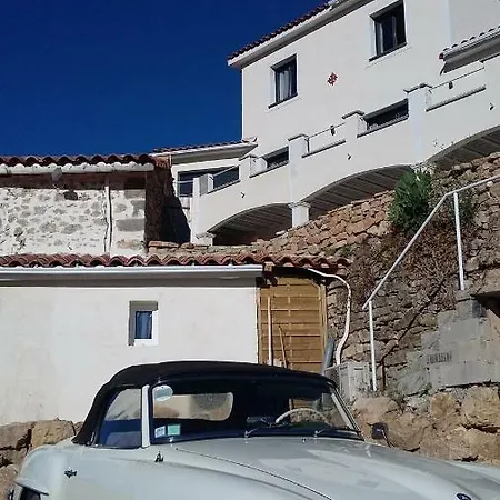 Du Mazet Hotel Lodève