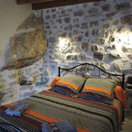 L'auberge Du Mazet 3*