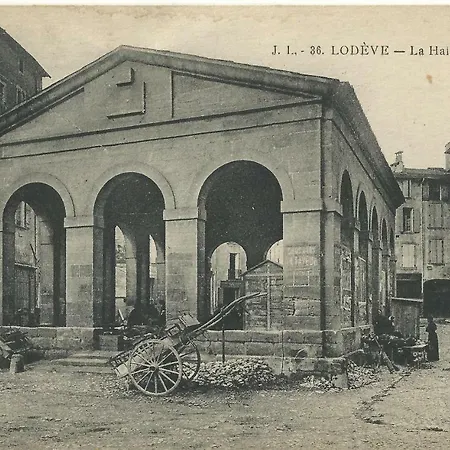 L'auberge Du Mazet 3*