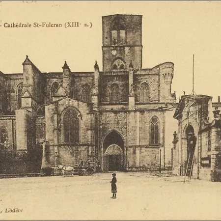 L'auberge Du Mazet