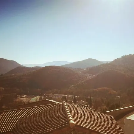 L'auberge Du Mazet 3*