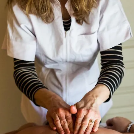 L'auberge Du Mazet Hotel 3*