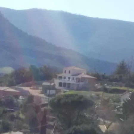 L'auberge Du Mazet Hotel 3*