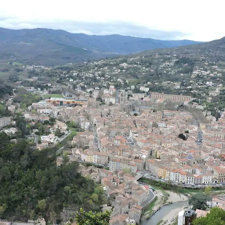 Hotel Du Mazet 3*