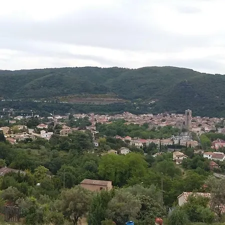 L'auberge Du Mazet