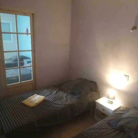 L'auberge Du Mazet 3* Lodève