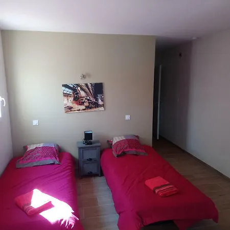 L'auberge Du Mazet