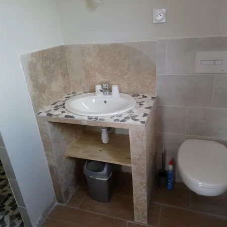 Hotel L'auberge Du Mazet Lodève